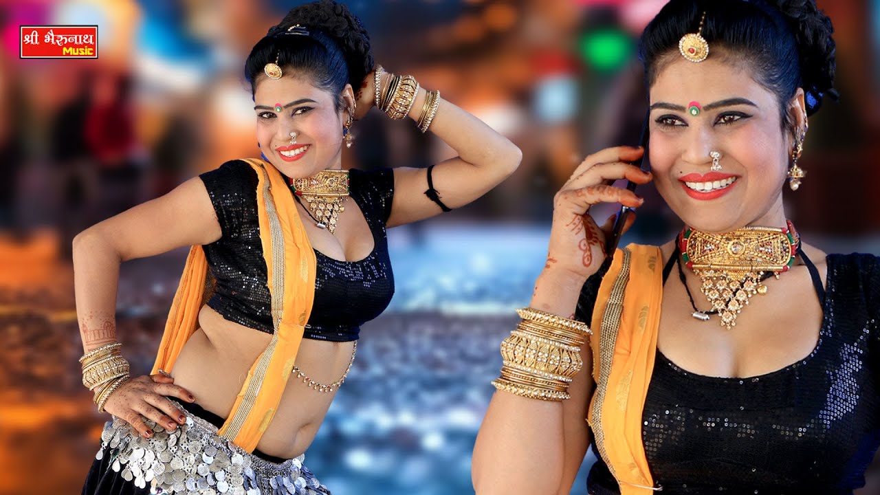 श्रवण सिंह रावत पुष्कर मेला सॉन्ग !! छोरी कॉल करे मेला में !! Mamta Rangili Hit Marwadi Dj Dance