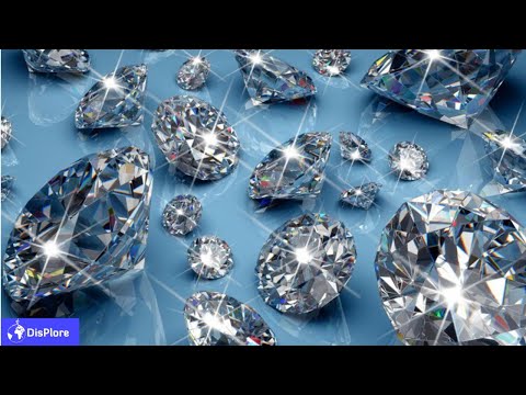 Top 10 Diamond Producing Countries in Africa 2020