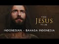 Film Yesus - bahasa Indonesia 🇮🇩 Indonesian - Siapa Yesus - Jesus Film - 1Billion.org - Jesus Christ