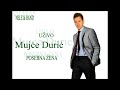 Mujce Duric - Posebna zena (Audio)