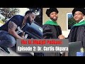 The Dr. Mudgil Podcast - Episode 2: Dr. Curtis Okpara