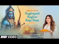 RAGHUPATI RAGHAV RAJA RAM (Bhajan) by Tulsi Kumar | Shabbir Ahmed | Lovesh Nagar | Bhushan Kumar