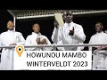 HOWUNOWU MAMBO 🎶THE AFRICAN APOSTOLIC CHURCH[by SHEPHERD PARADZAI] SAT EVE WINTERVELD CHIRAIRO 2023