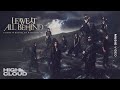 F.HERO x BODYSLAM x BABYMETAL - LEAVE IT ALL BEHIND [Official MV]
