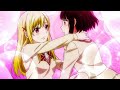 Body Swap Going Wild | Yamada Kun and The Seven Witches
