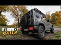 Suzuki Jimny - My Honest 2 Year Review