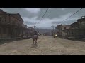 Red Dead Redemption Undead Nightmare: Armadillo Ambiance (1 Hour)