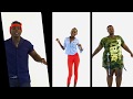 Weng Nono-Eddy Wizzy (Official Video)
