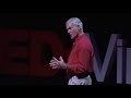 The psychology of self-motivation | Scott Geller | TEDxVirginiaTech