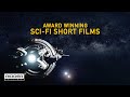 7 Award Winning Sci-Fi Short Films to Watch