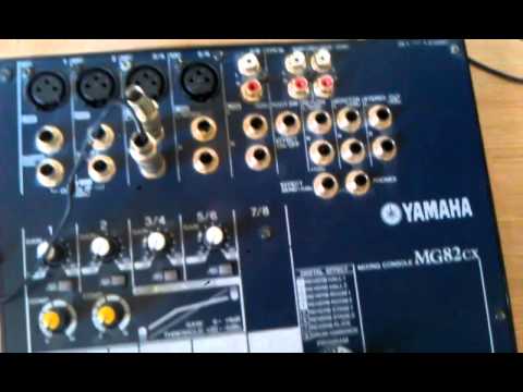 как правильно подключать эквалайзер yamaha как правильно подключать эквалайзер yamaha