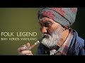 Folk Music of India - Meghalaya, Bah Kerios Wahlang