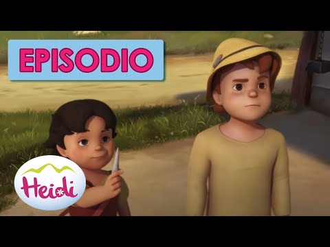 Heidi 3d capitulo 5 - VidoEmo - Emotional Video Unity
