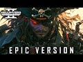 HELLDIVERS 2 - He's a Pirate | EPIC VERSION (Helldivers 2 x Pirates of the Caribbean Mix)