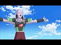 DBS The Ginyu Force Deaths Part 2