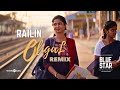 Railin Oligal Remix (Unthan Kai Veesidum Remix) #pradeepkumar #keerthipandian #ashokselvan#bluestar