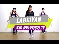 Labdiyan (Punjabi) | Zumba Fitness - Mega Mix 47 | Live Love Party