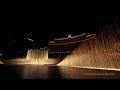"Con Te Partiro (Time to Say Goodbye)" 📹 Multi-cam, Night ⛲ Fountains of Bellagio 🌵 Las Vegas USA 🎲