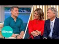 Celebrating GMB’s 10th Anniversary With Richard Madeley & Susanna Reid | This Morning