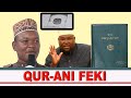 Maajabu ya Quran Feki Sheikh Shaban Muhoro Aichambua-Na Uhusiano wa Ushoga na Ukiristo Kauli za Papa