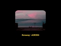 runaway - aurora (tradução)