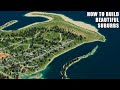 How to build Beautiful and nonboring suburbs in Cities Skylines 2