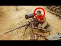 White Feather - The Deadliest Sniper in US History