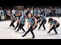 Cheena Cheena Dance Cover - Muza | Ridy Sheikh Choreography | North South University | Samir Arifin