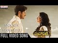 Mooga Manasulu Full Video Song | Mahanati Video Songs | Keerthy Suresh | Dulquer Salmaan