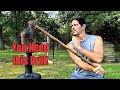 Escrima Single Stick Fighting Drill You Need!