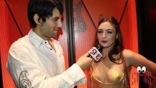 Anri Okita and Kaho Shibuya AVN 2016 Red Carpet Bounce and ... Anri Okita and Kaho Shibuya AVN 2016 Red Carpet Bounce and ...