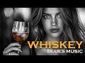 Whiskey Blues - Explore the Mellow Melodies of Blues | Elegant Blues Symphony
