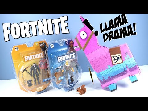 Fortnite llama pinata toy Fortnite llama pinata toy