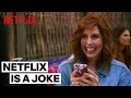 "Instagram" Full Sketch | I Think You Should Leave with Tim Robinson | Netflix Is A Joke