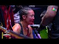 Anita Karim vs Uyen Ha | Pakistan vs Australia | Pak vs Aus | Female MMA Fight | Full Fight HD
