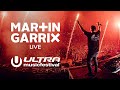 MARTIN GARRIX LIVE @ ULTRA MUSIC FESTIVAL MIAMI 2022