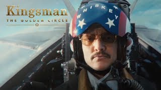 Kingsman: The Golden Circle |