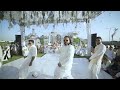 Rull tey gaye aan | Pakistani wedding dance #sasa #abaad