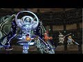 Final Fantasy IX (PS4) - Trance Kuja & Necron Final Boss Fight + Ending