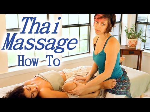 Xxx body rub asian women