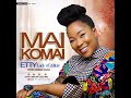 Etty LadyOfCulture - MAI KOMAI