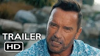Killing Gunther official trailer 2017