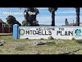 Welcome To Mitchells Plain In Cape Town