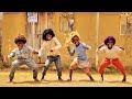 Masaka Kids Africana - Muda Kwa Ngoma [Official Music Video]