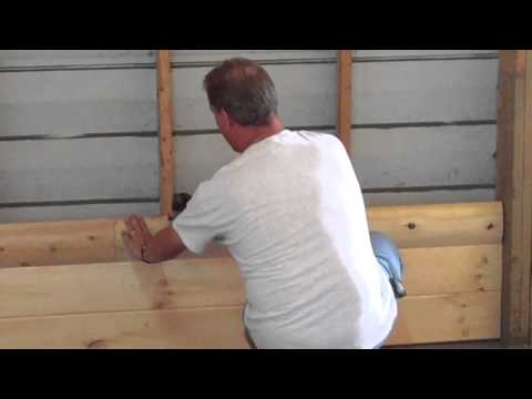 How To Install Vinyl Siding Over Wood