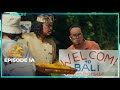 Selamat Datang Di Bali! | 1A Arab Maklum 2: Harbatah, Dhawiyah, Rachel Patricia