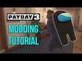 Payday 3 | How to Install Mods
