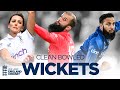 💥 Stumps FLATTENED! | England Clean Bowled Wickets | Feat. Stokes, Anderson, Sciver-Brunt, & More!