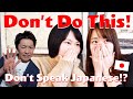 8 Things Japanese Don't Want You To Do In Japan | Secrets Of Japan