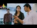 Mirchi Movie Love Scene Between Anushka & Prabhas | Prabhas, Anushka, Richa | Sri Balaji Video